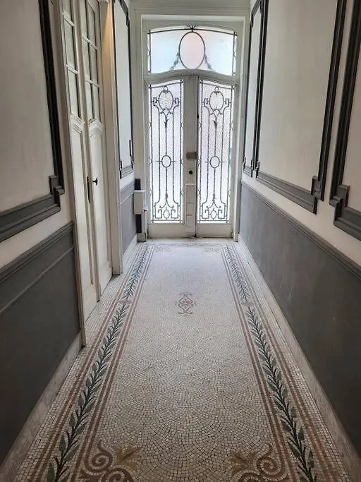 Comfortable Flat Close To Flagey Apartment Brussels