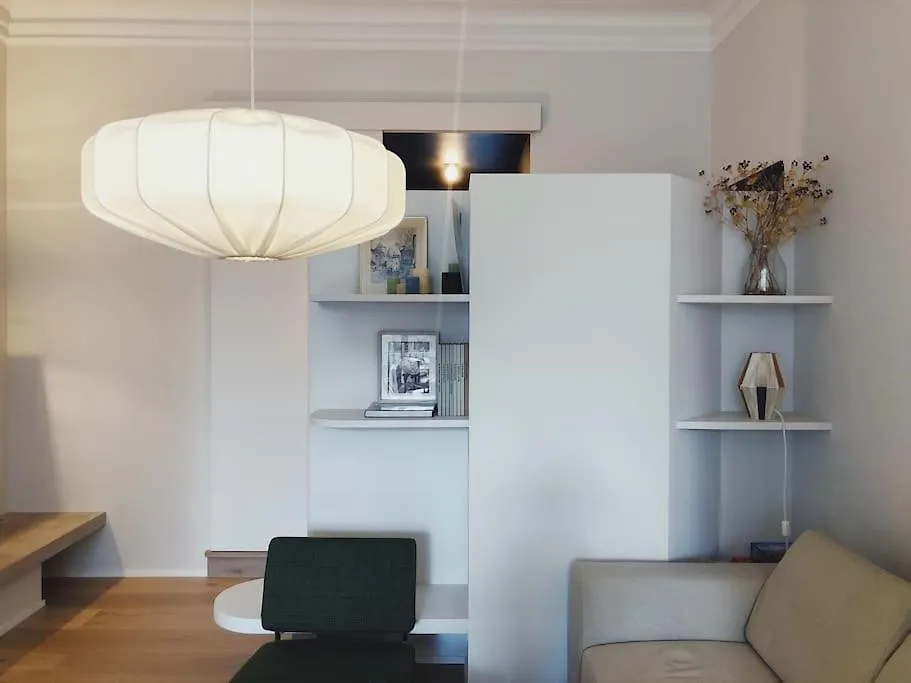 Comfortable Flat Close To Flagey Apartment Brussels 0*,  Belgium